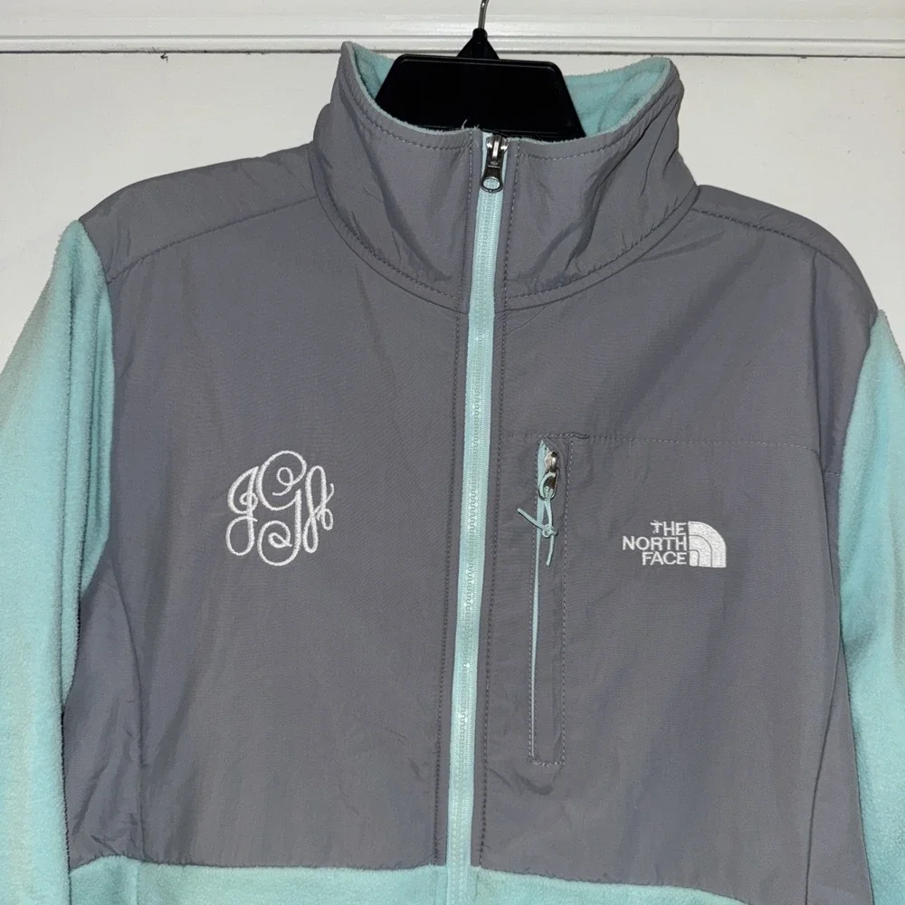 The North Face vintage size